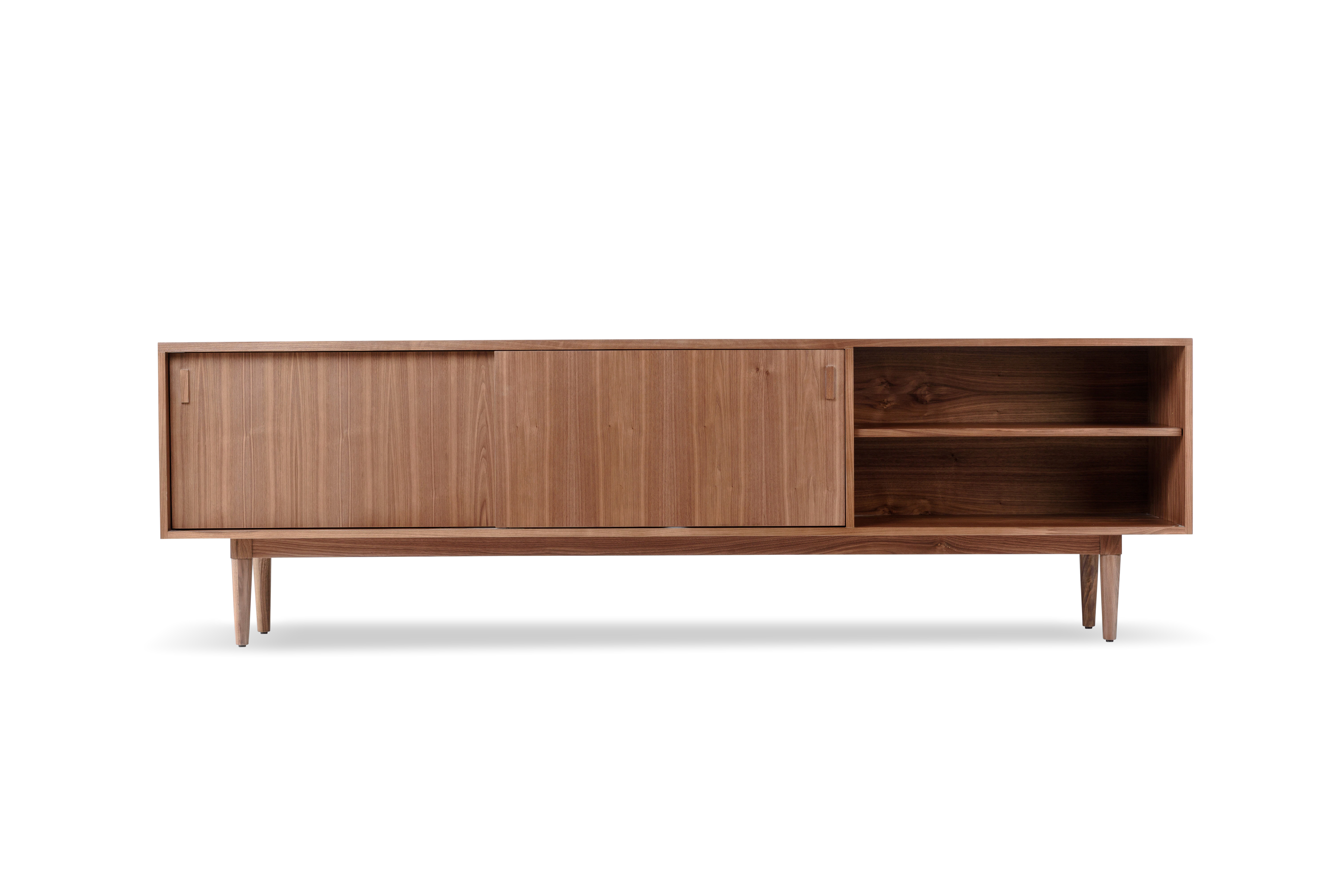 Simic Media Console